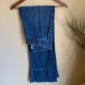 Cloth and Stone Straight Leg Pants